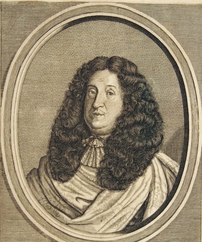 Johann Friedrich (Braunschweig-Calenberg) da Cornelis Meyssens